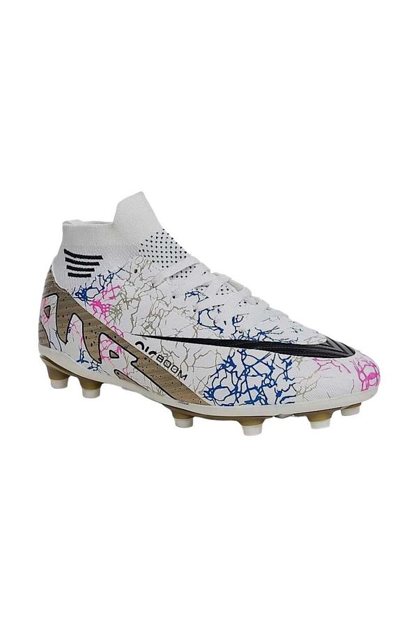 White sock football boots on sale