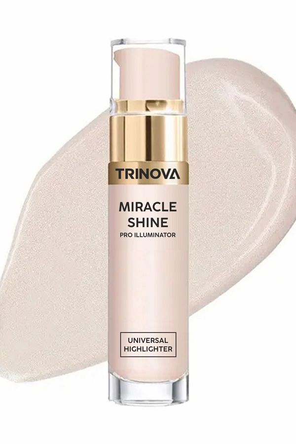 Trinova-Miracle Shine Pro Iluminator 30ml 1