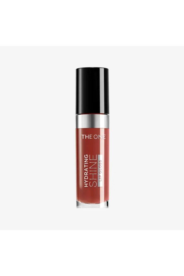 Oriflame-The One Hydrating Shine Lip Gloss 1