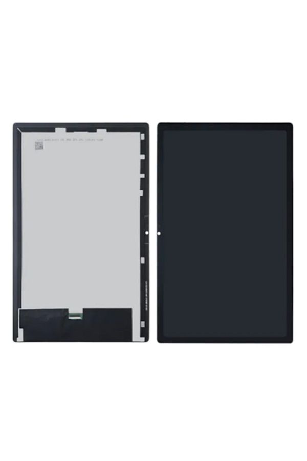 Nettech-Teknonet Samsung Galaxy Tab A8 Wi-Fi Sm-X200 32 Gb 10.5 Compatible Lcd Touch Screen - Black 1