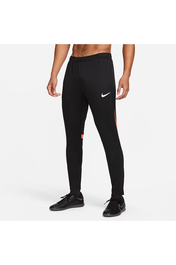 Nike Men s Black Dri Fit Academy Pro Sweatpants Trendyol