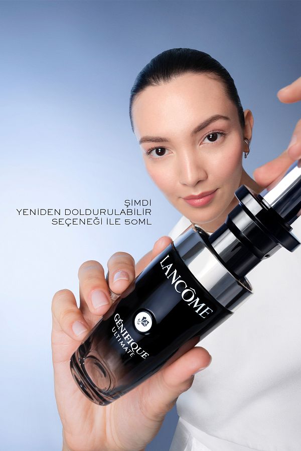 Lancome Génifique Ultimate Double Repair Condensed Serum 115