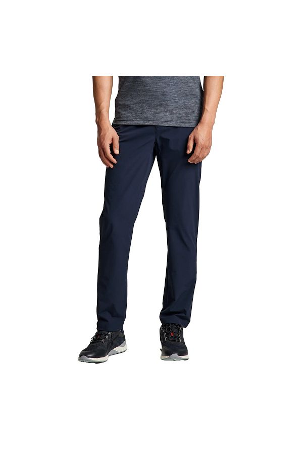 Slam-Tech Chino Pant 1