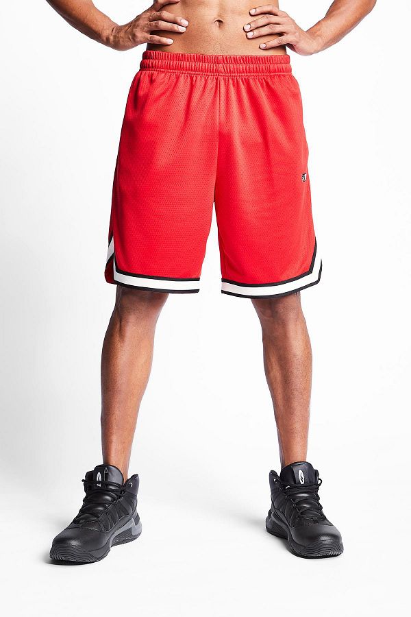 Stylish basketball shorts outlet