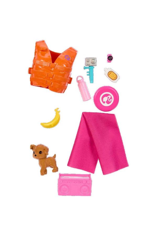 Barbie surfing game hot sale
