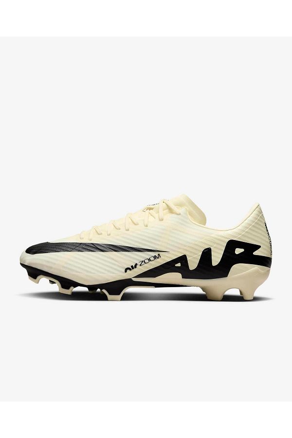Nike Zoom Vapor Academy Dj5631 700 Cream Men s Football Cleats Trendyol
