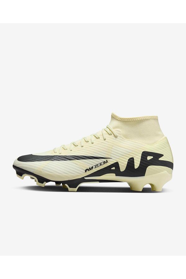 Nike Mercurial Superfly 9 Academy Multi Floor Football Shoes Trendyol