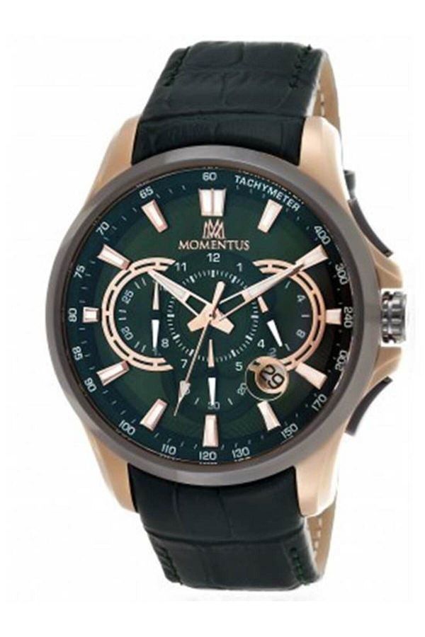 Momentus-Sm296R-15Yr Men's Wristwatch 1