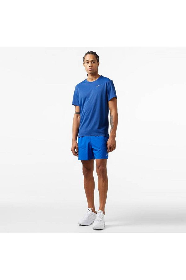 Nike Dri Fit Stride 5in 13 cm Brief Men s Shorts Trendyol