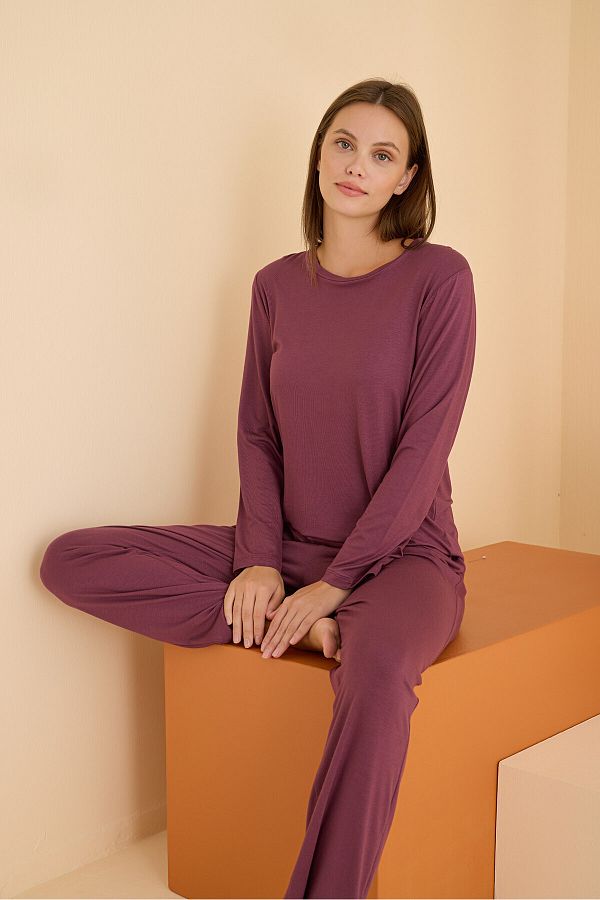 Basic pajama set 2025