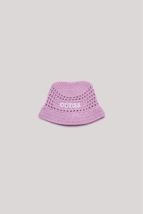 Guess-Bg Store Girls' Hat 1
