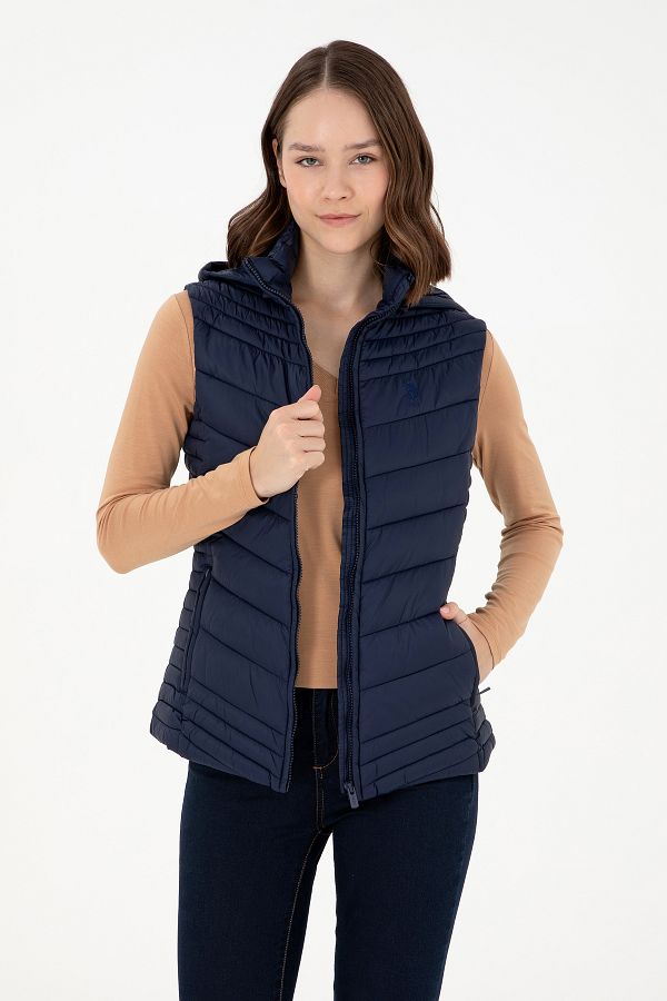 Polo assn vest outlet