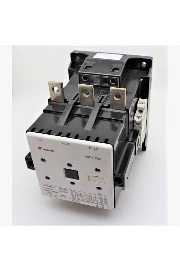 KNC-Knc8 F5222 48v Ac Contactor 1