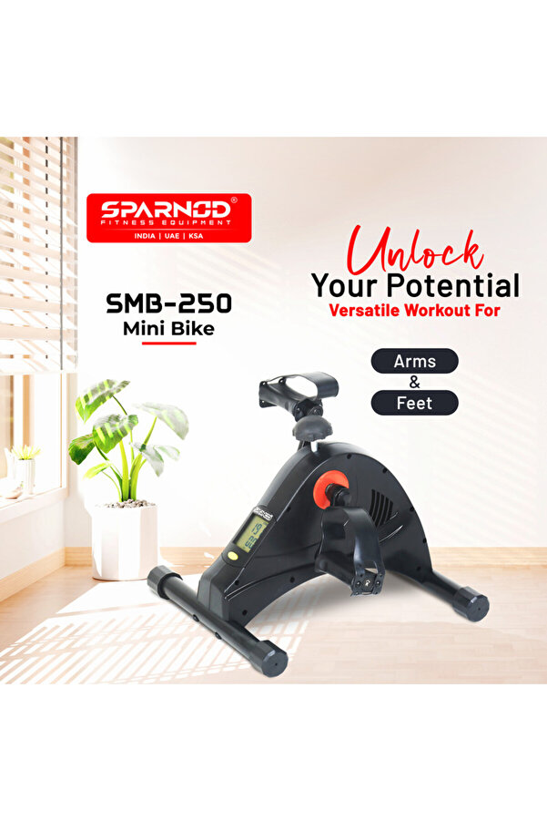 stationary bicycle pedal exerciser Vive Health If you dont have room for a full Workout Vive Health Pedal Exerciser