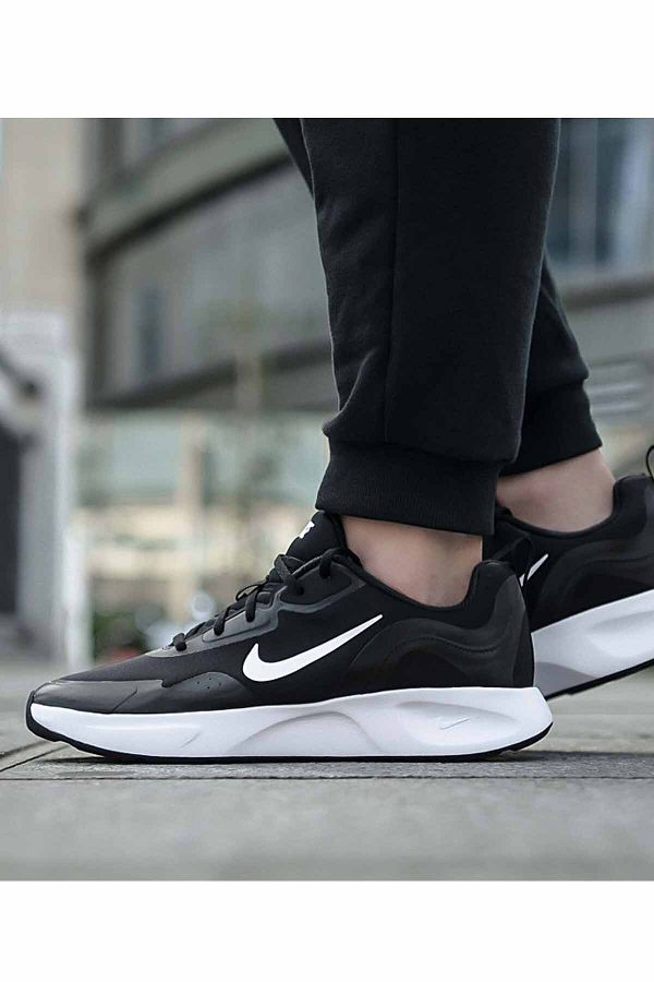 Nike resistant shoes top