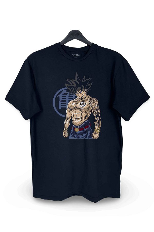 Supreme anime shirt sales