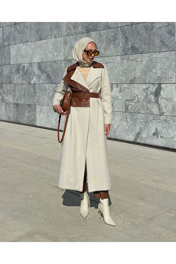 Vizyon Park-Hande Coat 1