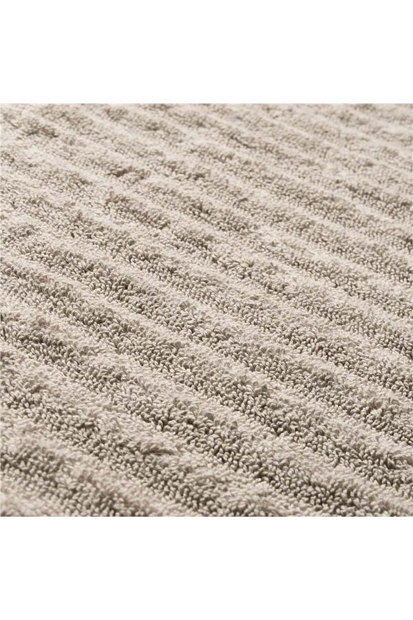 IKEA Flodalen Dark Beige Hand Towel 40X70 cm 70466043 Trendyol