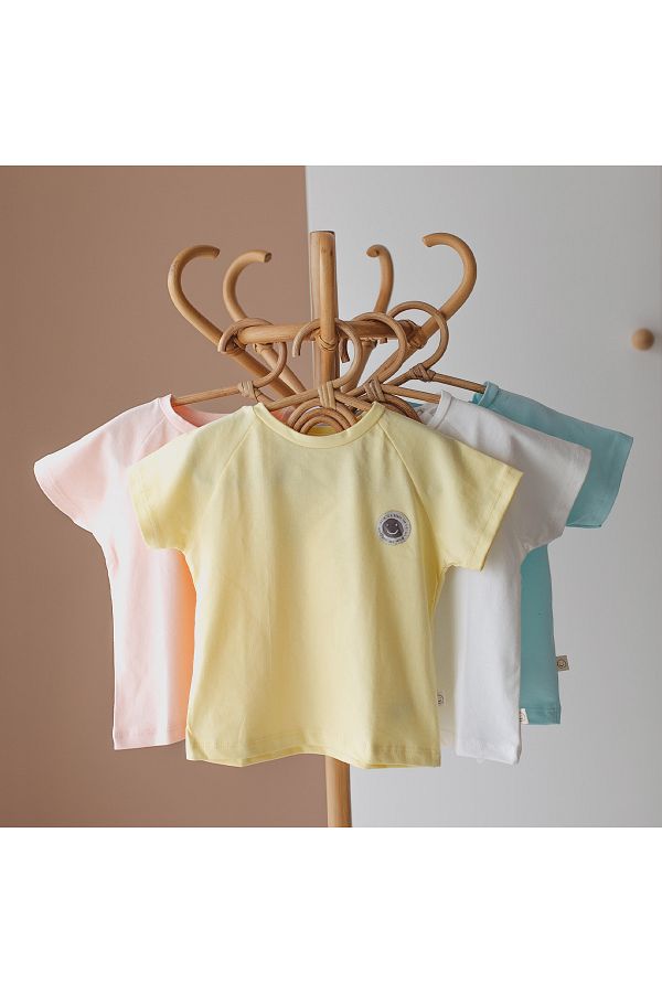 Basic baby shirt discount