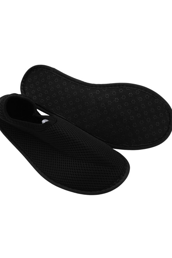My Real-Hajj Umrah Tawaf Booties 1