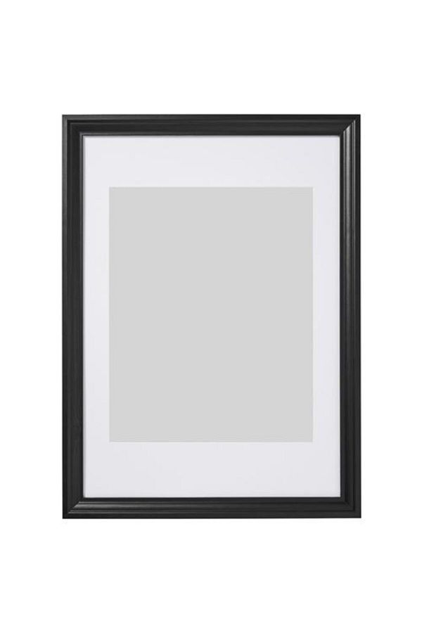 IKEA-Edsbruk Black Frame, 50X70 cm 1