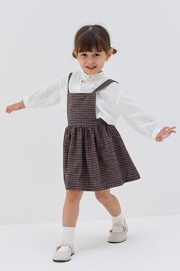 Tics Lacivert Pötikare Jile