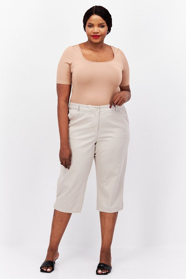 Karen scott pants plus size outlet