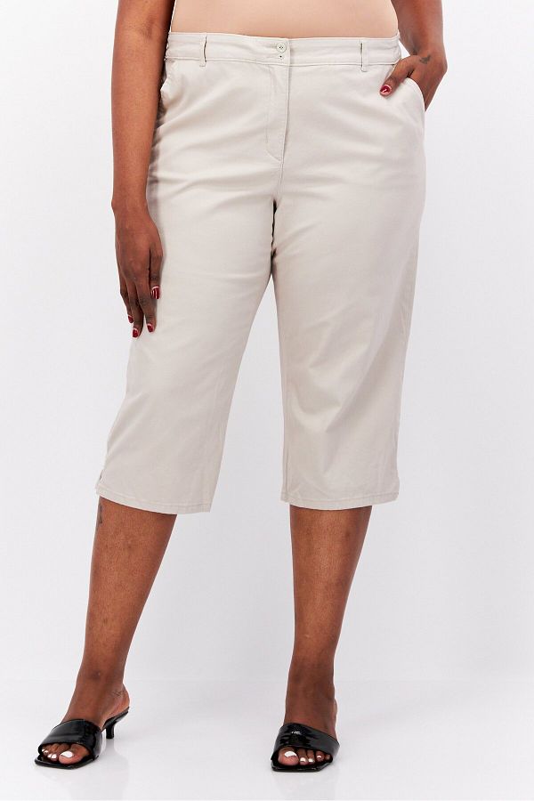 Karen scott pants plus size cheap