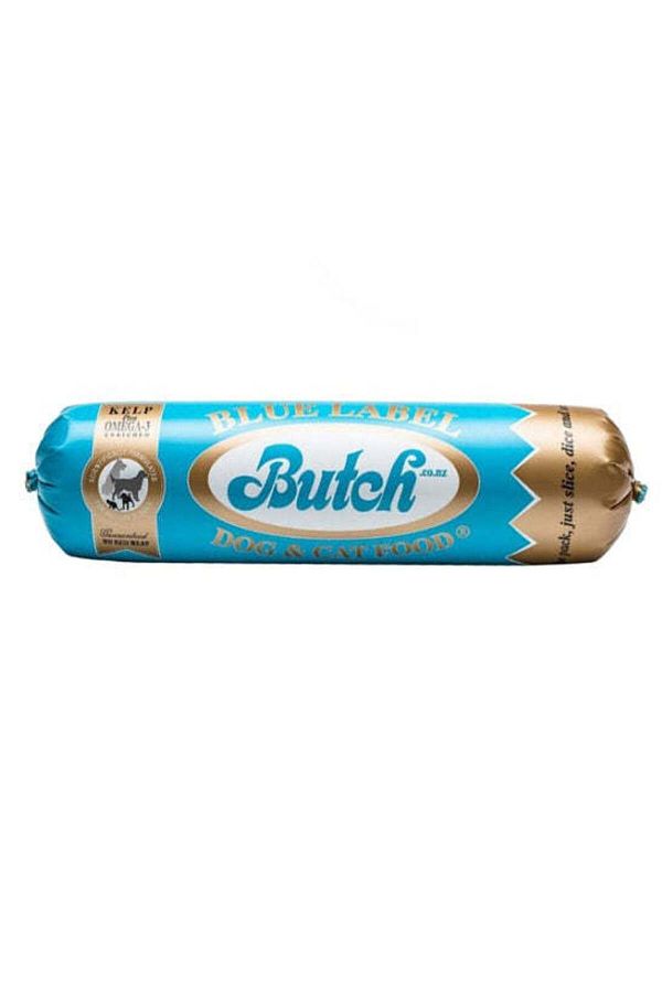 BUTCH-Blue Label Wet Dog & Cat Food - 800G 1