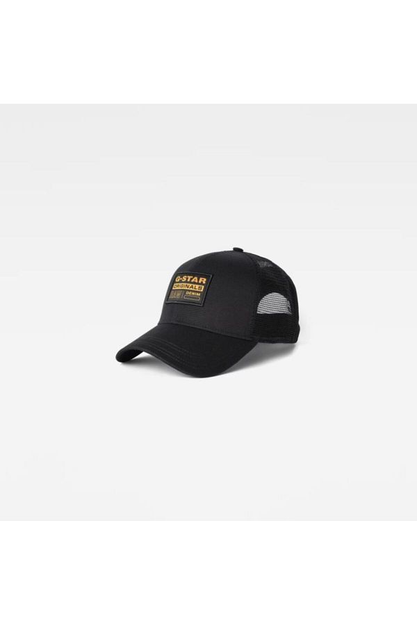 G STAR RAW Hat Black Trendyol