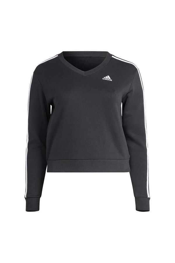 adidas-Hanorac pentru femei W 3s Ft Vn Swt 1