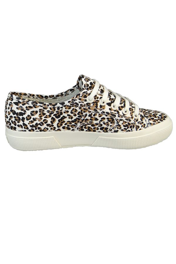 Superga leopard high tops cheap