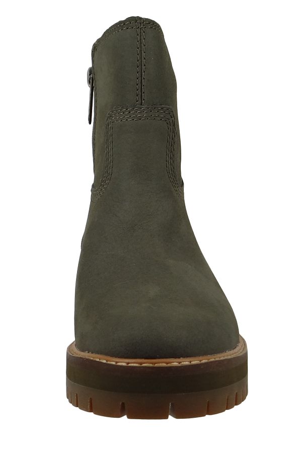 Timberland courmayeur green outlet