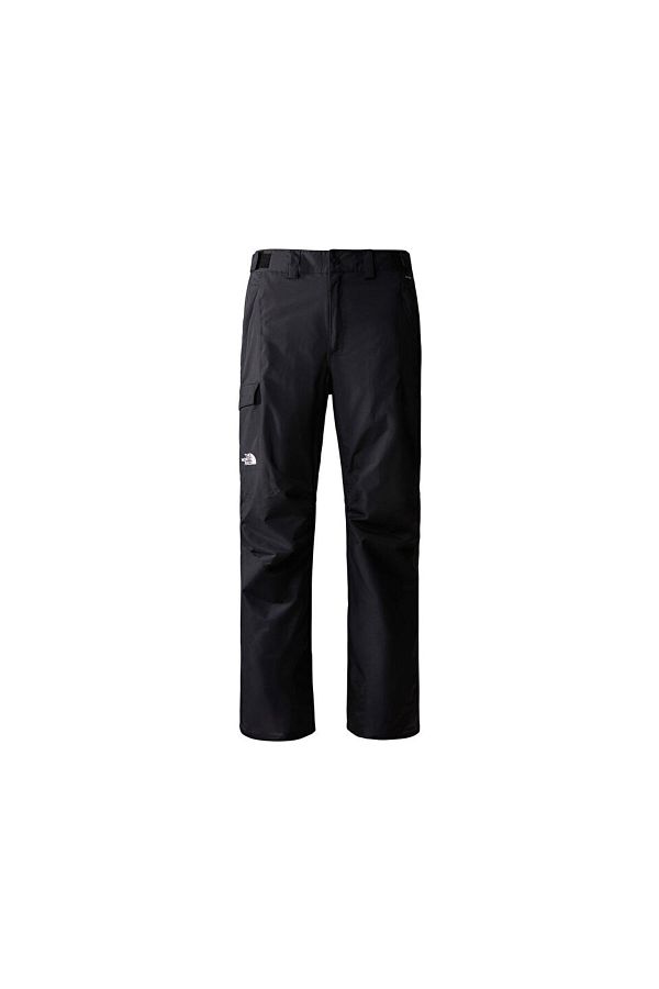The North Face Men s Outdoor Thermal Insulated Trousers m Freedom Nf0A5Abu4H01 Black Trendyol