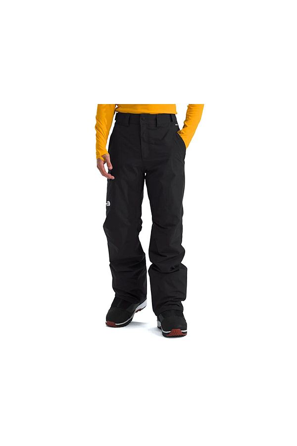 North face thermal trousers new arrivals