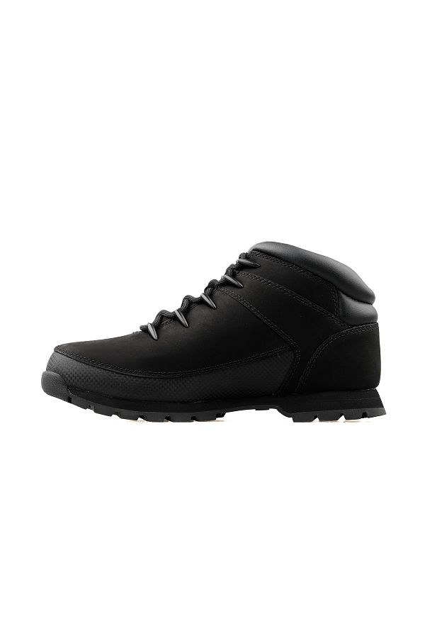 Timberland Men s Trekking Boots Euro Sprint Hiker Black Tb06361R0011 Trendyol