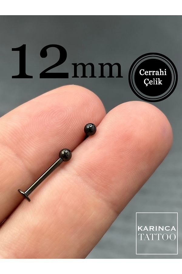 Large labret best sale