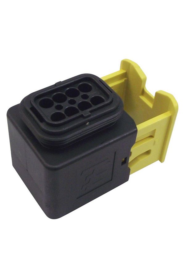 TE-5 Te Connectivity 1- 1418479 -1 Automotive Connector Housing, 8 Pin |   Amp Mcp 1.5K Series 1