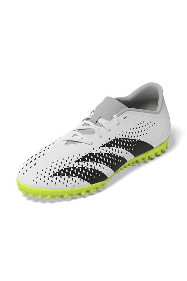 adidas Predator Accuracy.4 Unisex Beyaz Halı Saha Ayakkabısı Gy9995 ...