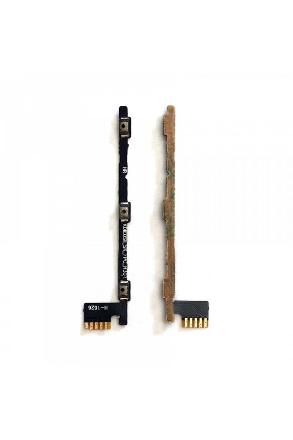 Nettech-Teknonet Lenovo K5 Note A7020 Compatible Power Flex 1