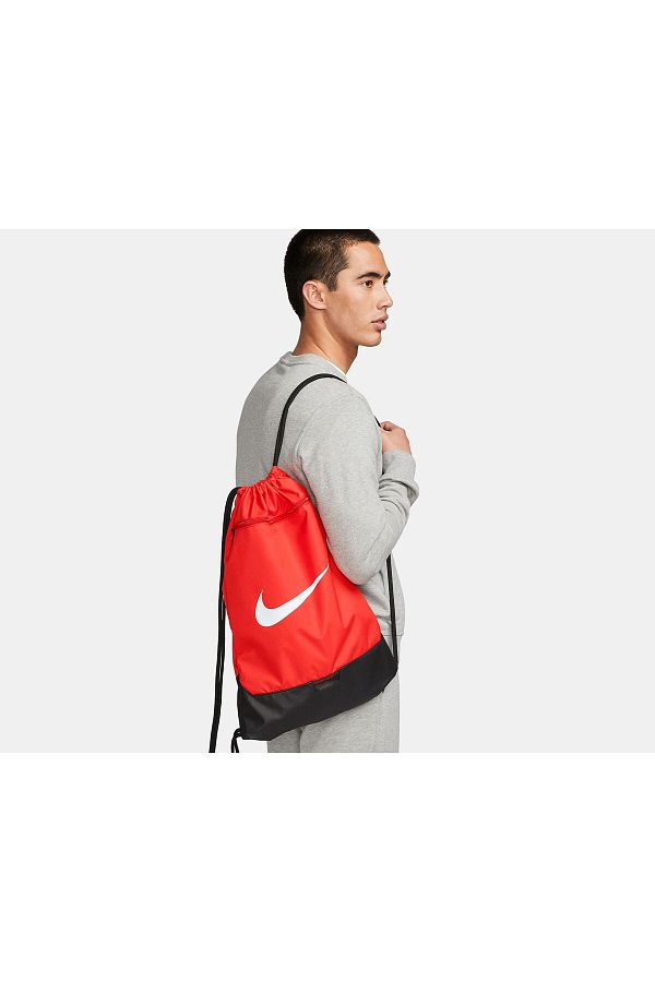 Nike Brasilia Unisex 9.5 Sackpack 18 Liter Sports Bag Backpack Trendyol