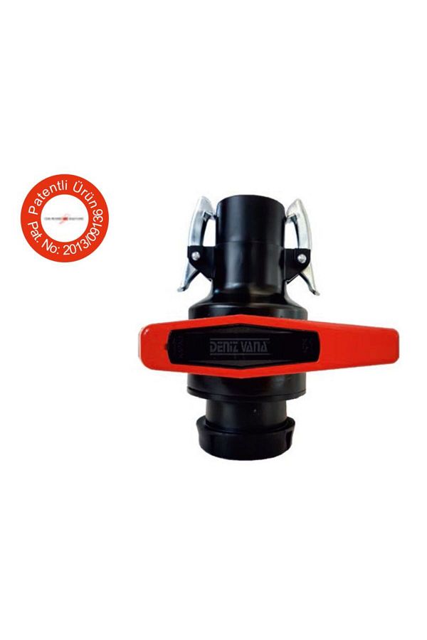 E-ALTAY-110 Luk Line Valve 1