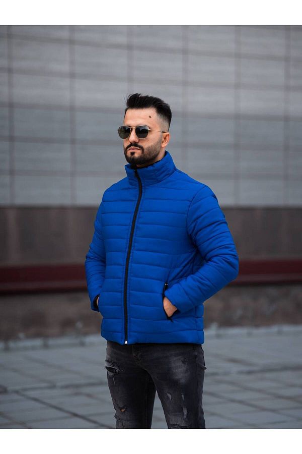 Fashionable waterproof coats top