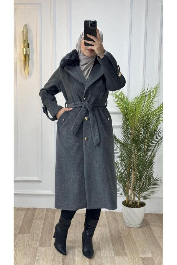 Stylish trench coat womens sales