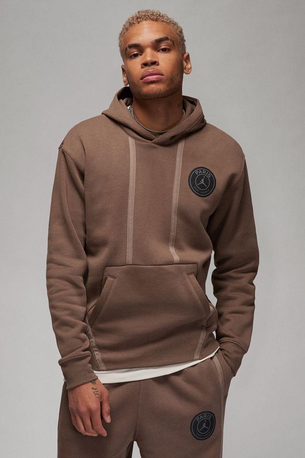 Nike M J Psg Hbr Flc Po Comfortable Shoes Trendyol