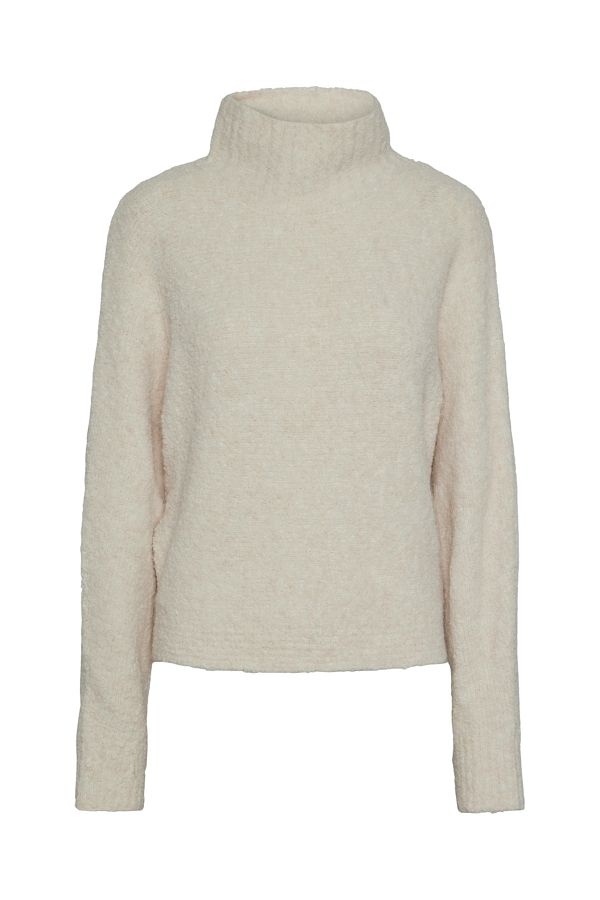 PIECES-Pulóver Fem Knit Pre97/Ea3 1