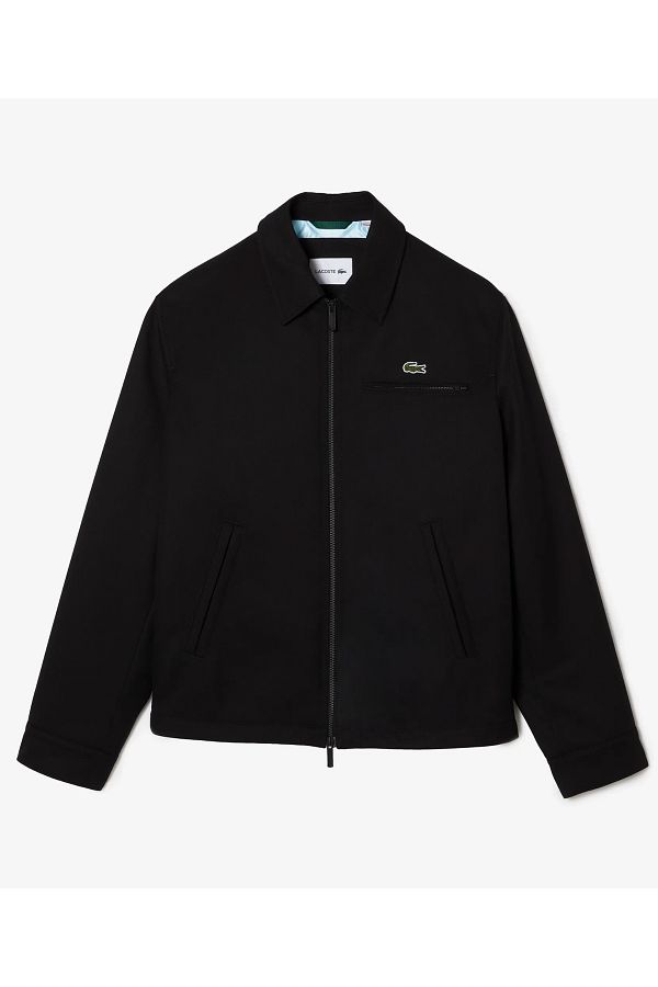 Lacoste-Bh5958-10 Черно 1