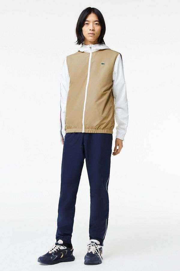 Lacoste-WH5200-00 LION/FARINE-FARINE-MARINE 1