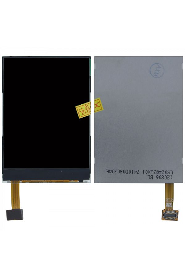 Nettech-Teknonet Nokia N81 Compatible Aa Quality Lcd 1
