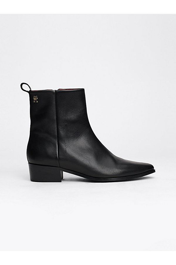 Tommy cowboy boots outlet
